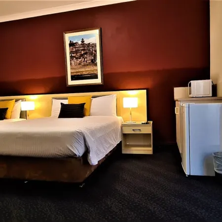 Brunswick Tower Hotel