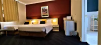 Brunswick Tower Hotel Hotels in Coburg North