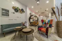 Hotel Ciudad del Mar - Airport Shuttle