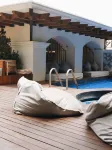 Los Pilares Hotel