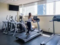 Hilton Garden Inn Mexico City Polanco Hotels near Torre Mayor