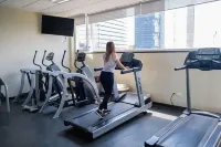 Hilton Garden Inn Mexico City Polanco