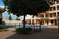 Parkview Inn - Uima-altaat
