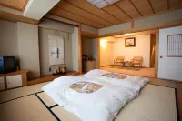 Shiga Kogen Hotel Shiga Sunvalley - 3-Star