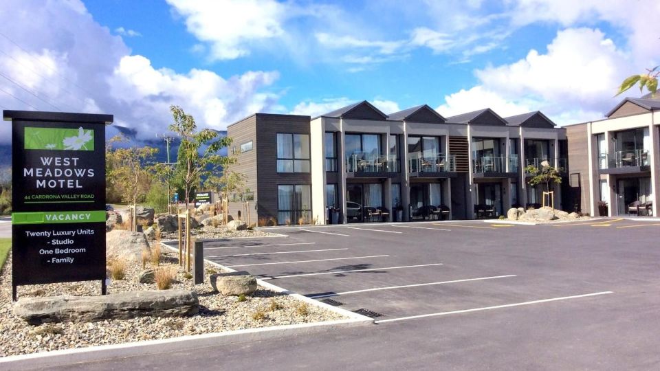 West Meadows of Wanaka