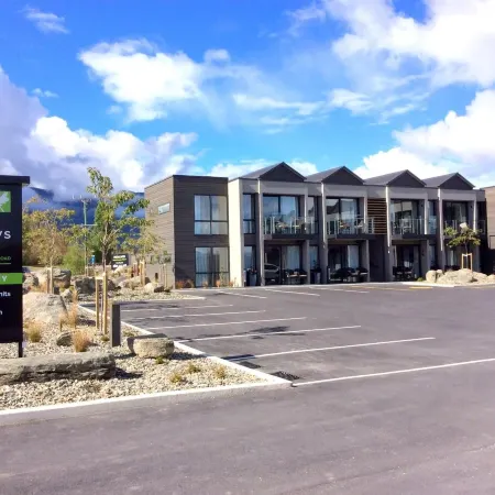 West Meadows of Wanaka
