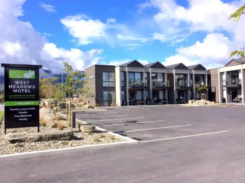 West Meadows of Wanaka - 3-Star