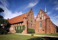 Heidekönig Hotel Celle Hotel dekat Kunstmuseum Celle mit Sammlung Robert Simon