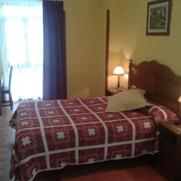 Casa de Aldea Ruiloba