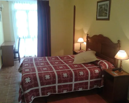 Casa de Aldea Ruiloba Hotels in Ribadesella
