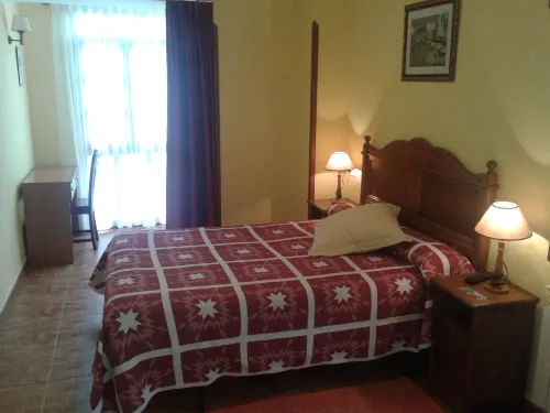 Casa de Aldea Ruiloba Hotels in Ribadesella