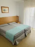 Hotel Vent de Mar Hotels near canet