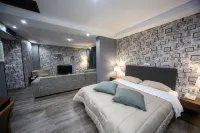 Athina Airport Hotel Hotels in Thermi