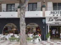 Hotel Spa la Terrassa Hotels in Baix Emporda