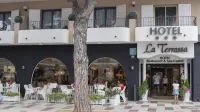 Hotel Spa la Terrassa Hotels in Platja  d'Aro