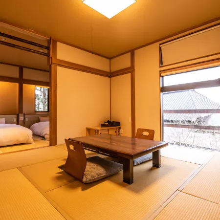 Takei Ryokan