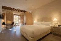 San Lorenzo Suites Hotel di San Rafael