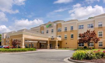 Extended Stay America Suites - Richmond - W Broad Street - Glenside - North