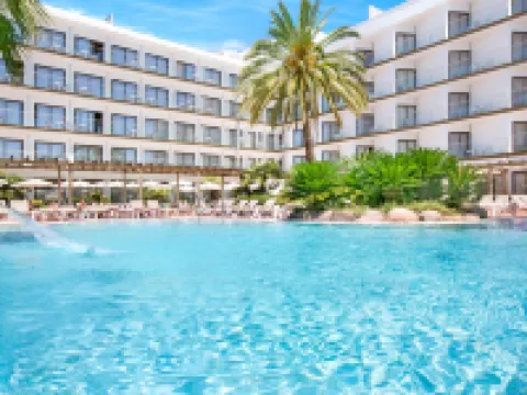 斯黛拉 SPA 酒店 派尼達酒店