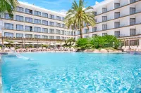 Sumus Hotel Stella and Spa 4S Adults Recommended Hotels in Pineda de Mar