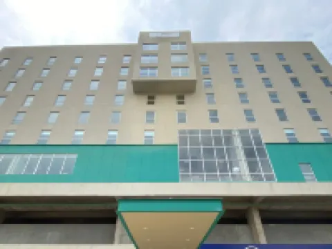 Hotel MX mas cuautitlan Izcalli, Trademark by Wyndham Hoteles en Cuautitlán Izcalli