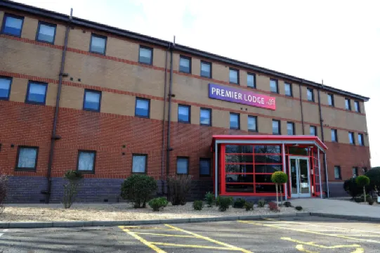 Premier Lodge Hotel di 