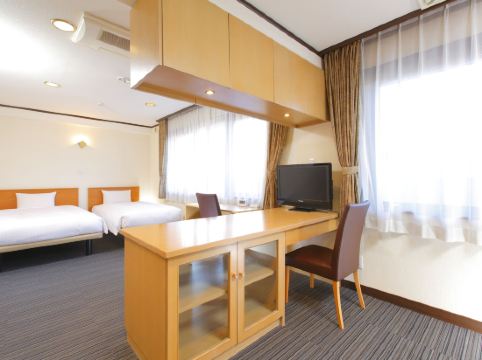 フレックステイイン巣鴨