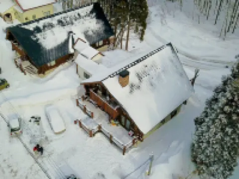 Log Hotel Kamloops Hotels in Kamiminochi District