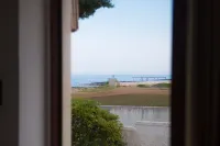 Hotel San Giovanni - Havudsigt