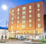 Hotel San Pablo Hotels near Teusaquillo