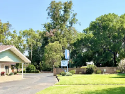 Gilgandra Motel Hotels in Gilgandra