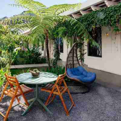 Good Hotel Antigua Hotel Exterior