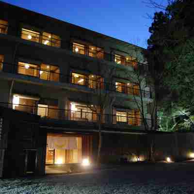 祝い宿寿庵 Hotel Exterior