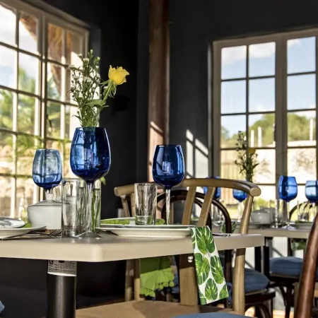 Blue Rain Guesthouse