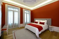Emaj Boutique Hotel - balcony