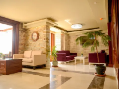 Sarajevo Suit Hotel โรงแรมในเกบซี