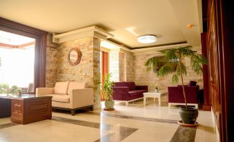 Sarajevo Suit Hotel