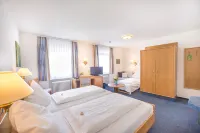 Tiptop Hotel Garni Pfauen Hotels in Endingen