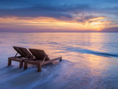 Medee Resort Hotels in Koh Kood