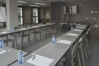 هوتل زينيت سان سيباستيان