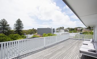 Seabreeze Hotel
