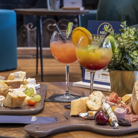 SOWELL HOTELS Le Beach