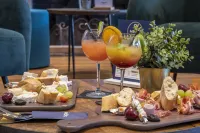 Sowell Hotels le Beach - Desayuno