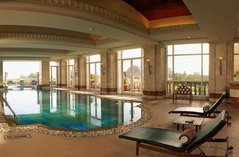 ITC Grand Central, a Luxury Collection Hotel, Mumbai photo 4