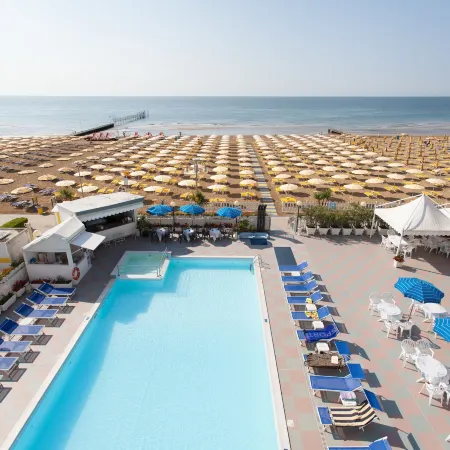 Hotel Marina