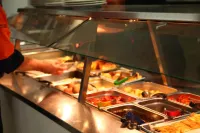 Leichhardt Accommodation - sarapan