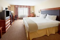 Holiday Inn Express & Suites LAREDO-EVENT CENTER AREA by IHG - Layanan Antar-Jemput