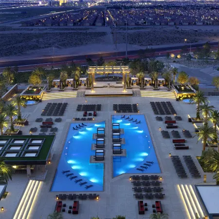 M Resort Spa & Casino