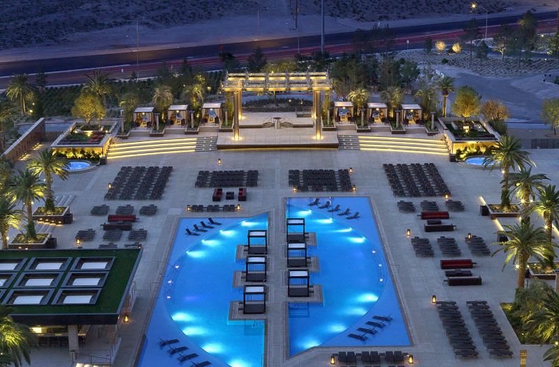 M Resort Spa & Casino photo 2