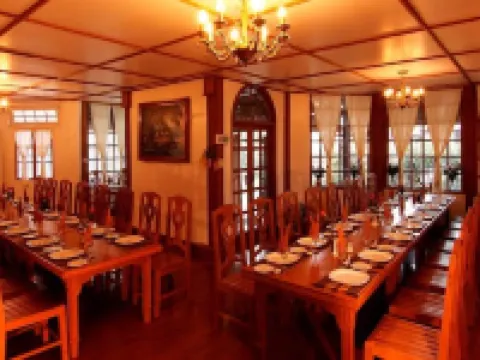 Dream Villa Hotel Hotels in Kalaw